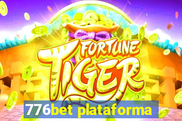 776bet plataforma